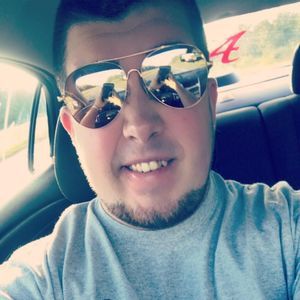 Meet your Posher, Dakota